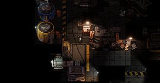 Subterrain: Mines of Titan Soundtrack