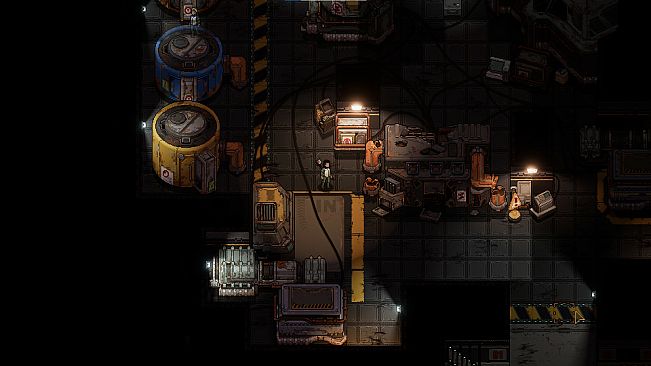 Subterrain: Mines of Titan Soundtrack