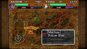 SOL DIVIDE -SWORD OF DARKNESS-