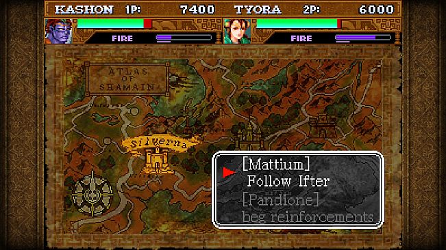 SOL DIVIDE -SWORD OF DARKNESS-