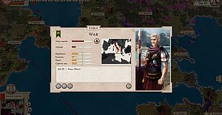 Aggressors: Ancient Rome
