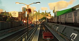 Planet Coaster 2: Silver Screen Pack