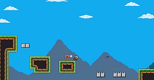 忍者明：新手村 / Ninja Ming: Novice Area