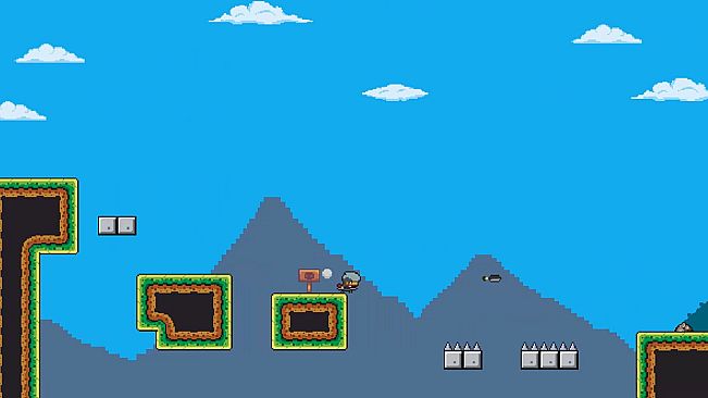 忍者明：新手村 / Ninja Ming: Novice Area