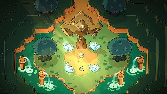 Minishoot' Adventures