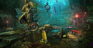 Abyss: The Wraiths of Eden