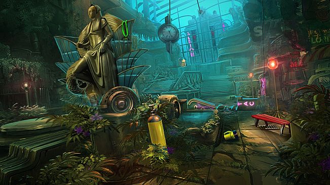 Abyss: The Wraiths of Eden