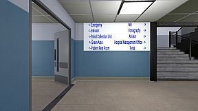 MediSim: Emergency Response