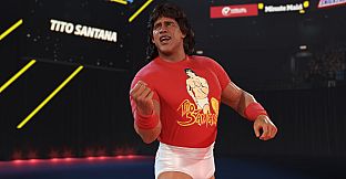 WWE 2K25 Saturday Night's Main Event Pack