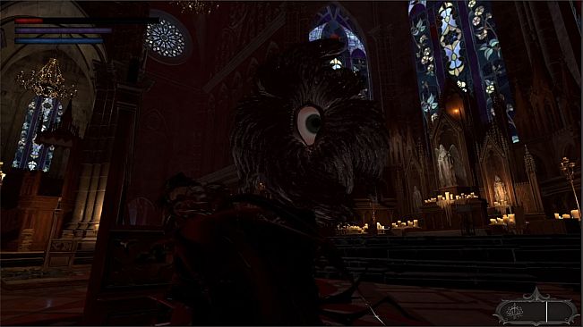 Crimson Covenant