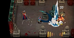 Otherworld Legends - Aorvion