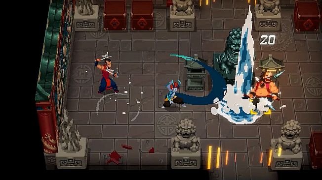 Otherworld Legends - Aorvion