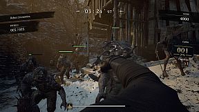 Resident Evil Village Gold Edition