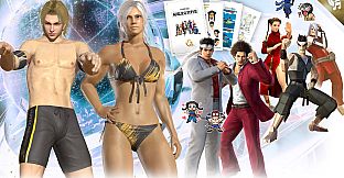 VF5 R.E.V.O. World Stage - 30th Anniversary Edition Upgrade