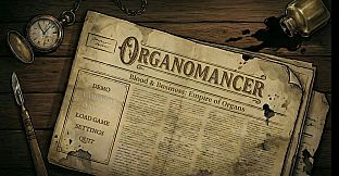 Organomancer