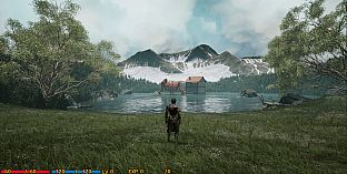 Ancient Demon Shadow