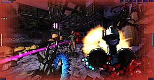 Bloc-Age: Path of the Oracle