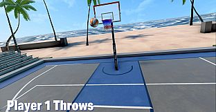 Rookie Basketball Shoots