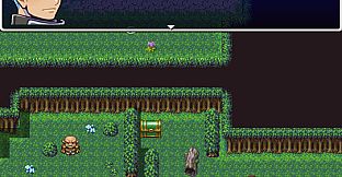 Eternal Realm II: Dark Matter