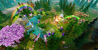 Dungeons 3 - Lord of the Kings