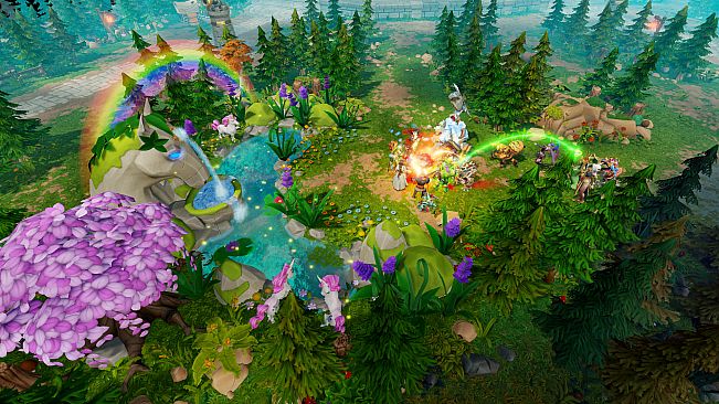 Dungeons 3 - Lord of the Kings