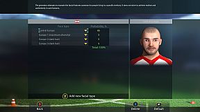 Football, Tactics & Glory