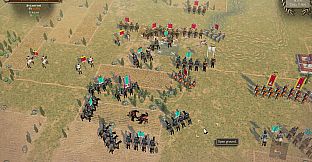 Field of Glory II: Age of Belisarius