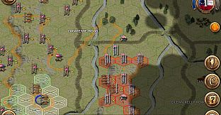 Chickamauga Battles