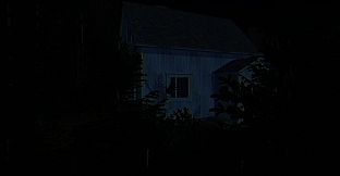 Terrors Of North - Finnish Cabin