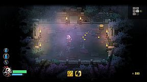 Lost in Dungeon / 地牢迷失者