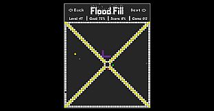 Flood Fill