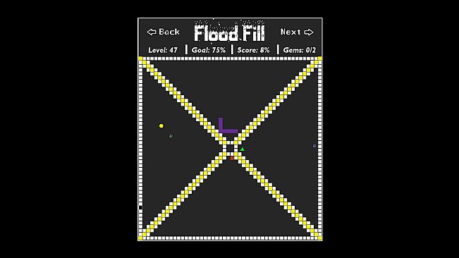 Flood Fill