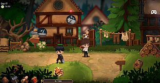 Pillar of Knight 2