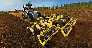 Farming Simulator 17 - Big Bud Pack