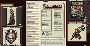 Fantasy Grounds - Pathfinder RPG - Pathfinder Companion: Giant Hunter's Handbook