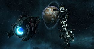 Starpoint Gemini Warlords: Rise of Numibia