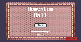 MomentumBall