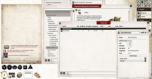 Fantasy Grounds - Earthshaker Fantasy Adventure