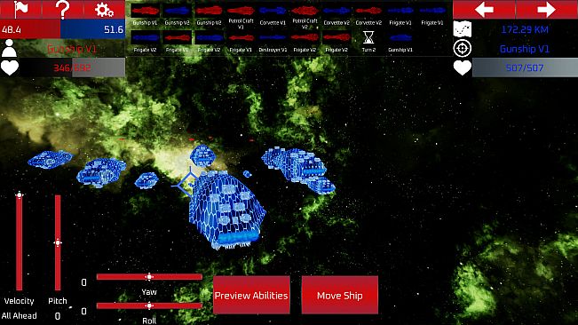 Aurelia: Stellar Arising