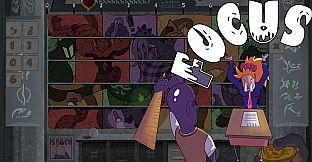 Eldritch Boyfriend