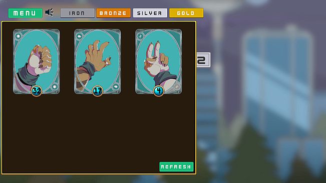 OPA: Super Janken- Supporter Pack