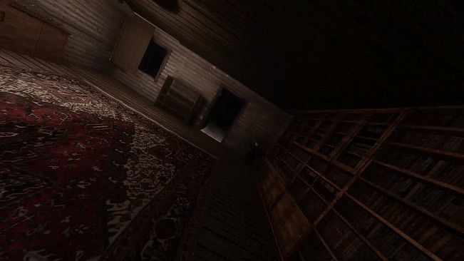 The Curse in the Village - Remastered