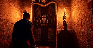 Dhairyam - The Patient One