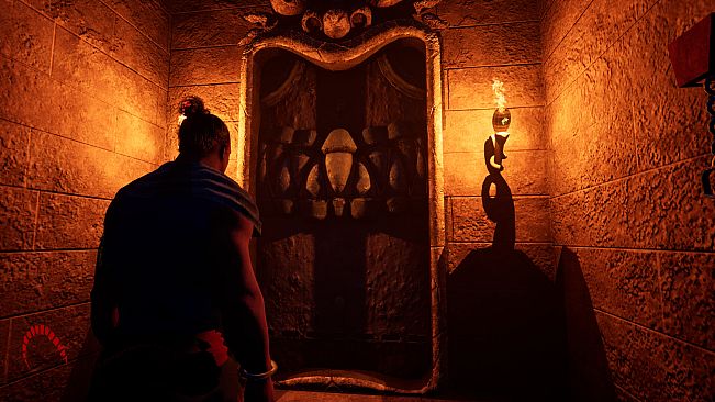 Dhairyam - The Patient One