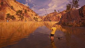 The Catch: Carp & Coarse Fishing