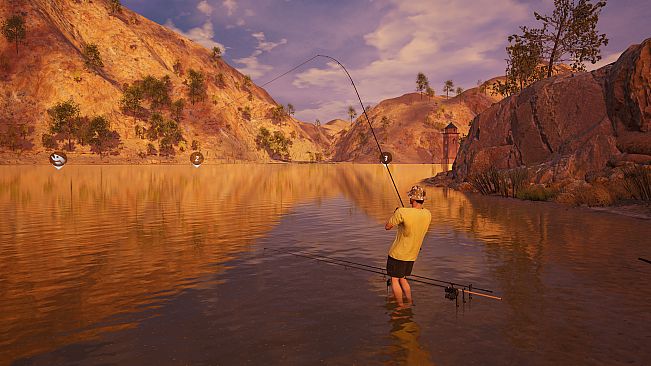 The Catch: Carp & Coarse Fishing