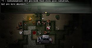 Waste Walkers Chaotic Wastes DLC