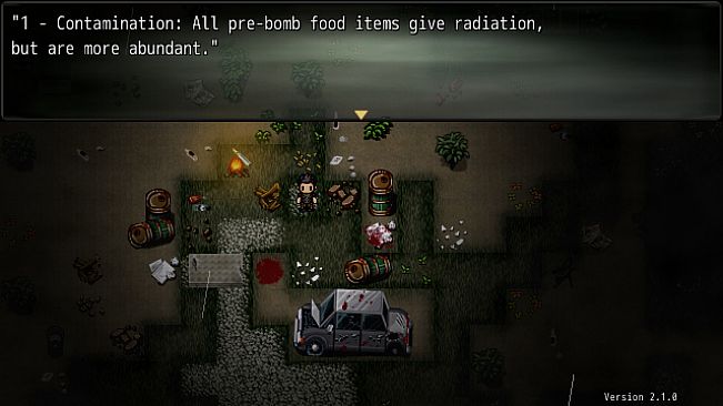 Waste Walkers Chaotic Wastes DLC