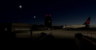X-Plane 11 - Add-on: Aerosoft - Charlottetown XP