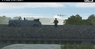 DCS: Mosquito FB IV - V for Victory Campaign Reflected Simulations